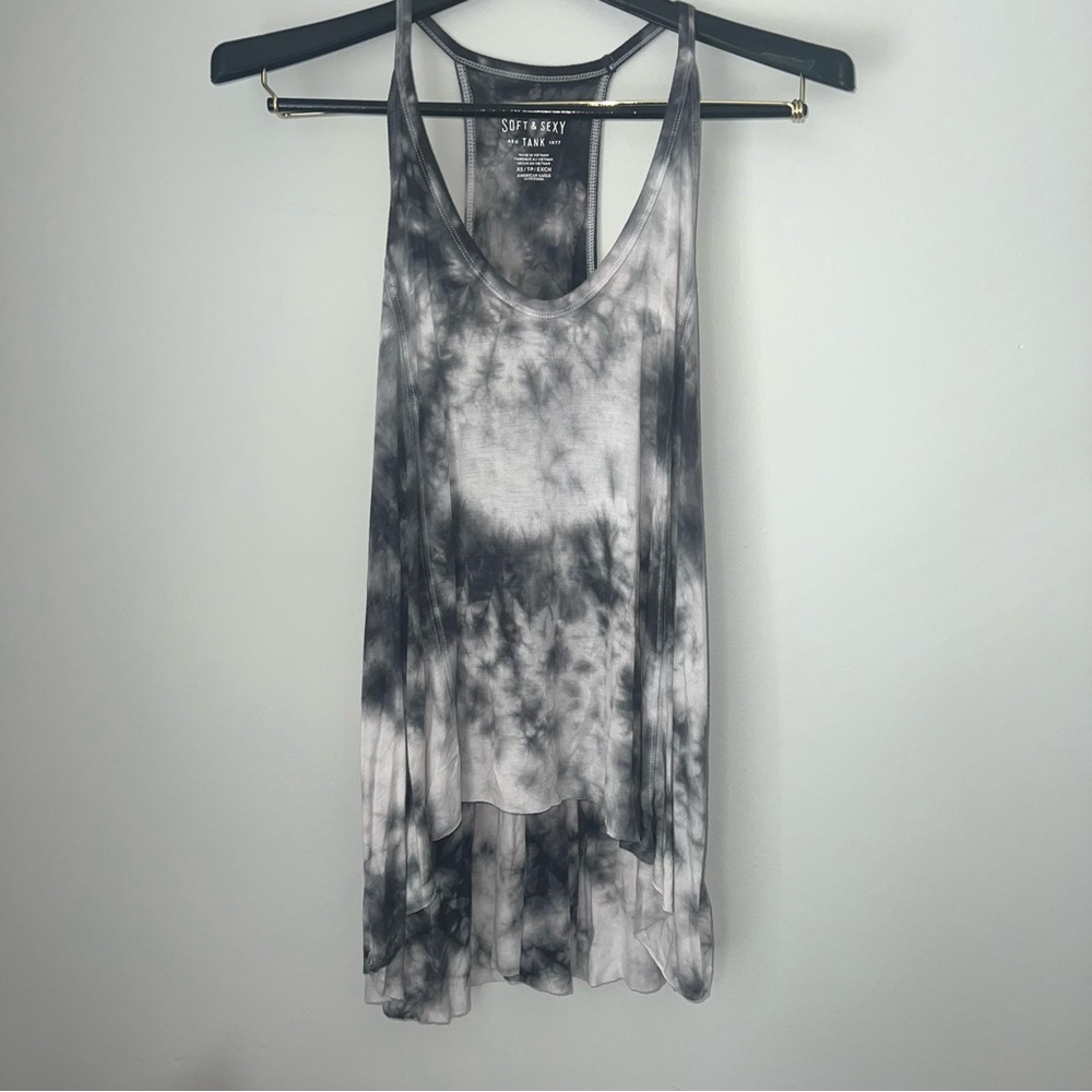 AE Soft & Sexy Tank